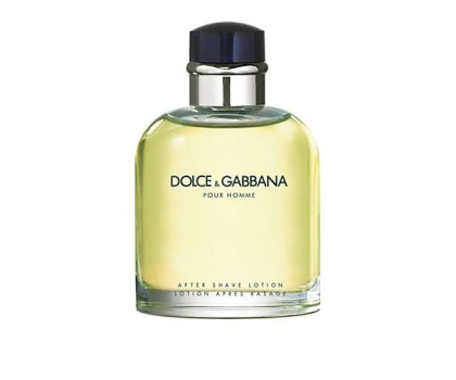 Inne do pielęgnacji urody DOLCE GABBANA POUR HOMME WODA TOALETOWA  40 ML